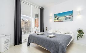 Apartamento WELCS con inmejorables vistas