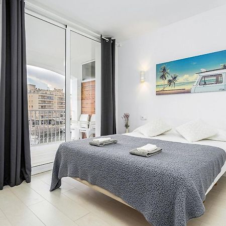 Apartamento Apartamento WELCS con inmejorables vistas Ampuriabrava Exterior foto