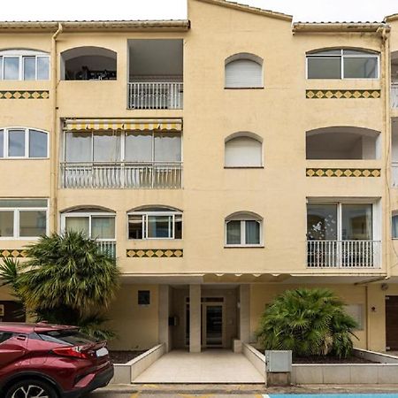 Apartamento Apartamento WELCS con inmejorables vistas Ampuriabrava Exterior foto