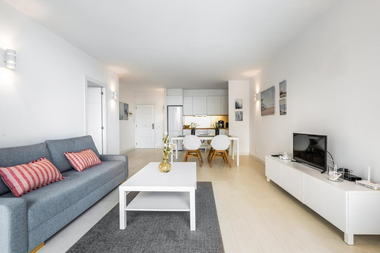 Apartamento Apartamento WELCS con inmejorables vistas Ampuriabrava Exterior foto