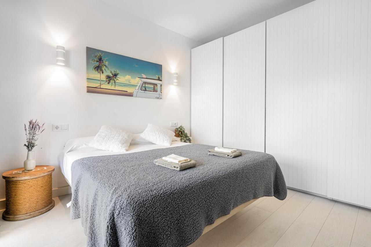 Apartamento Apartamento WELCS con inmejorables vistas Ampuriabrava Exterior foto